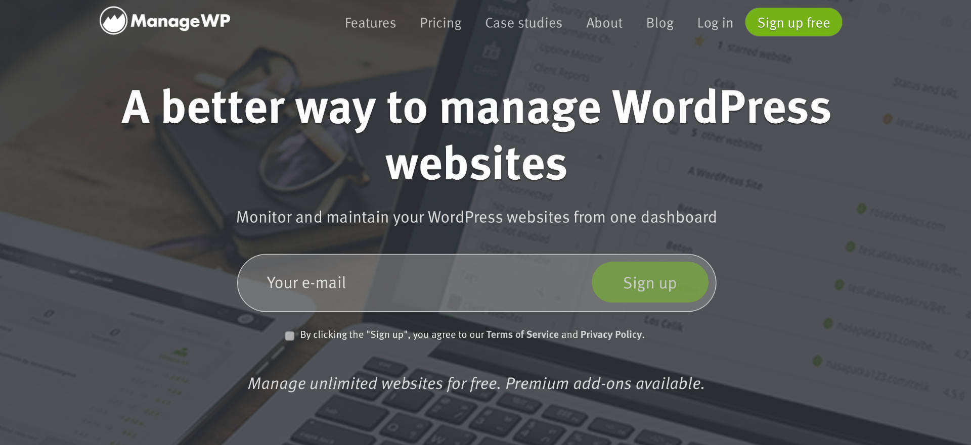 mon neuvieme outil WordPress favori : Manage WP